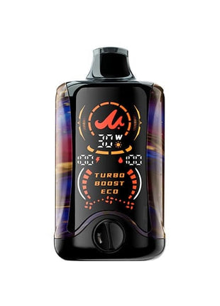MR FOG AURA 60K Disposable Vape - 60000 Puffs - 20mL