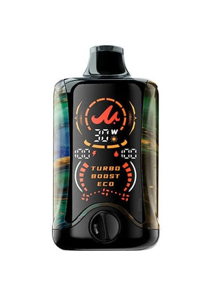 MR FOG AURA 60K Disposable Vape - 60000 Puffs - 20mL