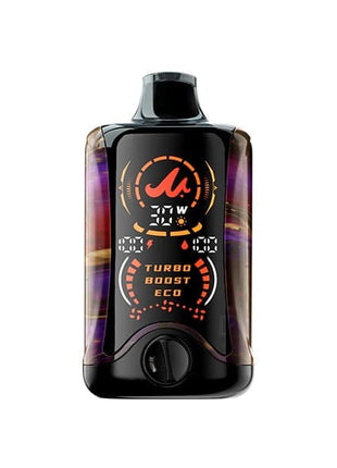 MR FOG AURA 60K Disposable Vape - 60000 Puffs - 20mL