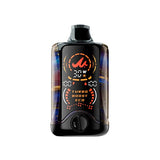 MR FOG AURA 60K Disposable Vape - 60000 Puffs - 20mL (NWT) - Liberty Vape