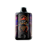 MR FOG AURA 60K Disposable Vape - 60000 Puffs - 20mL (NWT) - Liberty Vape