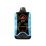 MR FOG AURA 60K Disposable Vape - 60000 Puffs - 20mL (NWT) - Liberty Vape