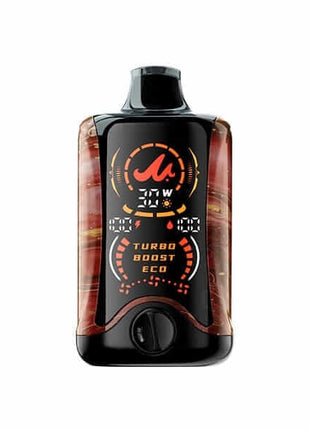 MR FOG AURA 60K Disposable Vape - 60000 Puffs - 20mL - Mr Fog - Liberty Vape