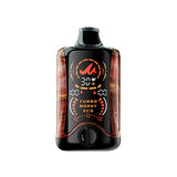 MR FOG AURA 60K Disposable Vape - 60000 Puffs - 20mL (NWT) - Liberty Vape