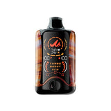 MR FOG AURA 60K Disposable Vape - 60000 Puffs - 20mL (NWT) - Liberty Vape