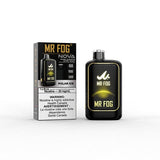 MR FOG NOVA 36K Disposable Vape - 36000 Puffs - 20mL - Liberty Vape