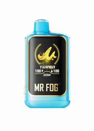 MR FOG NOVA 36K Disposable Vape - 36000 Puffs - 20mL - Mr Fog - Liberty Vape