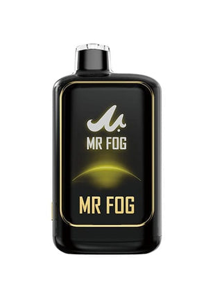 Mr Fog Nova 36K Disposable Vape — 36000 Puffs — 20mL – Polar Ice