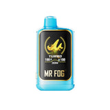 MR FOG NOVA 36K Disposable Vape - 36000 Puffs - 20mL (NWT) - Liberty Vape