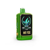 MR FOG NOVA 36K Disposable Vape - 36000 Puffs - 20mL (NWT) - Liberty Vape
