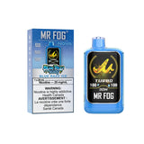 MR FOG NOVA 36K Disposable Vape - 36000 Puffs - 20mL (NWT) - Liberty Vape