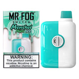 MR FOG SWITCH Disposable Vape - 5500 Puffs - 15mL - Liberty Vape