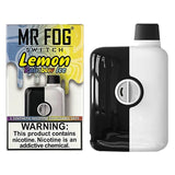 MR FOG SWITCH Disposable Vape - 5500 Puffs - 15mL - Liberty Vape