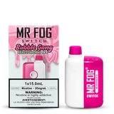 MR FOG SWITCH Disposable Vape - 5500 Puffs - 15mL - Liberty Vape