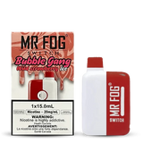 MR FOG SWITCH Disposable Vape - 5500 Puffs - 15mL - Liberty Vape