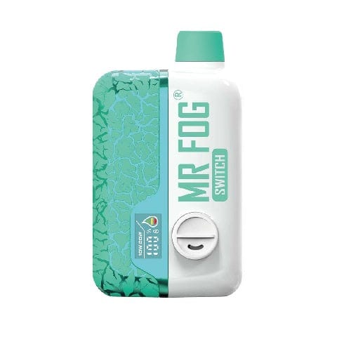 What Is Mr Fog Switch Mr Fog Switch SW15000 Disposable Vape - 1500 Puffs What Is Mr Fog Switch Mr Fog Switch SW15000 Disposable Vape - 1500 Puffs