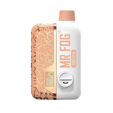 Mr Fog Vape Review NICOTINE FREE Mr Fog Vape Review NICOTINE FREE