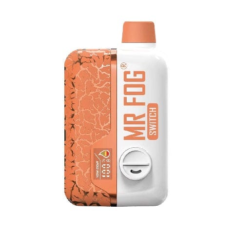 how much is elf bar vape Vaporz Vault-Mr Fog MA8500 main image 0