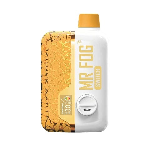 Mr Fog 6th Anniversary Flavor Mr Fog Switch SW15000 Disposable Vape - 1500 Puffs Mr Fog 6th Anniversary Flavor Mr Fog Switch SW15000 Disposable Vape - 1500 Puffs
