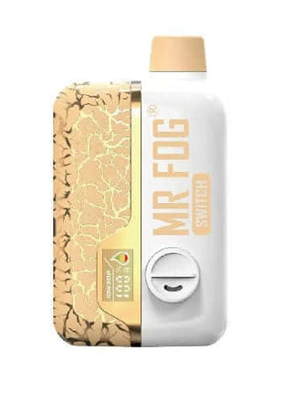 MR FOG SWITCH SW15000 Disposable Vape - 15000 Puffs - 18mL - Mr Fog - Liberty Vape