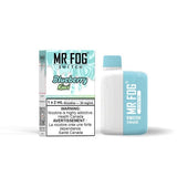MR FOG SWITCH SW600 Disposable Vape - 600 Puffs - 2mL - Liberty Vape