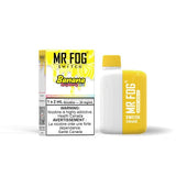 MR FOG SWITCH SW600 Disposable Vape - 600 Puffs - 2mL - Liberty Vape