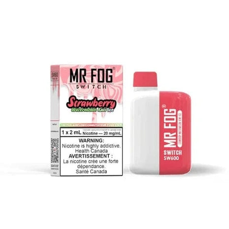 Mr Fog Disposable Vapes - Canada | Liberty Vape Mr Fog Disposable Vapes - Canada | Liberty Vape