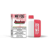 MR FOG SWITCH SW600 Disposable Vape - 600 Puffs - 2mL - Liberty Vape