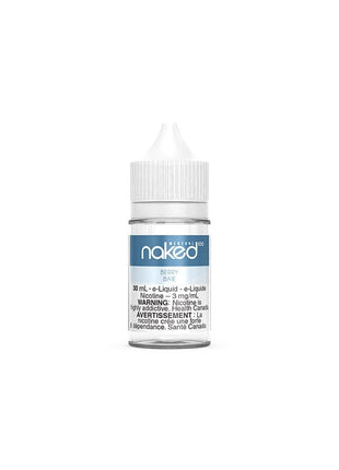 Naked 100 E-Liquid — 30mL - Liberty Vape