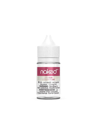 Naked 100 E-Liquid — 30mL - Liberty Vape
