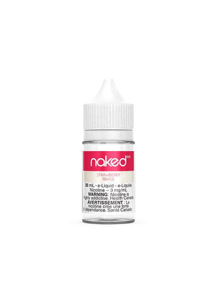 Naked 100 E-Liquid — 30mL - Liberty Vape