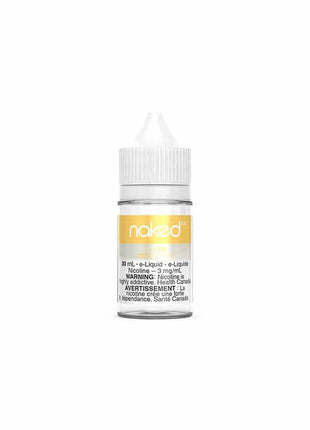 Naked 100 E-Liquid — 30mL - Liberty Vape