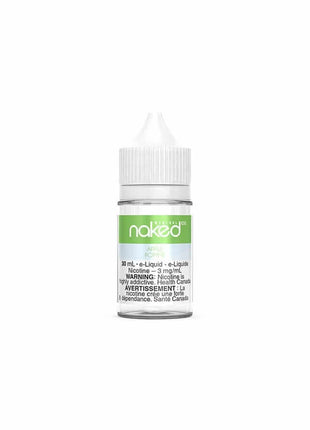 Naked 100 E-Liquid — 30mL - Liberty Vape