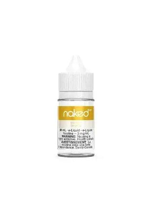 Naked 100 E-Liquid — 30mL - Liberty Vape