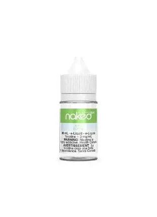 Naked 100 E-Liquid — 30mL - Liberty Vape