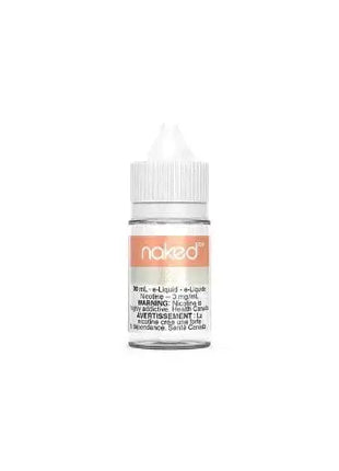 Naked 100 E-Liquid — 30mL - Liberty Vape