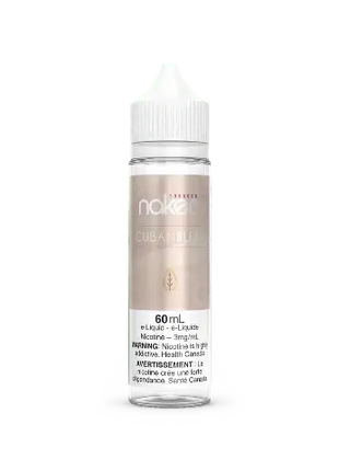 Naked 100 E-Liquid — 60mL - Liberty Vape