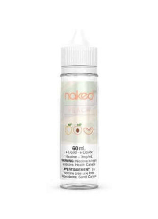 Naked 100 E-Liquid — 60mL - Liberty Vape