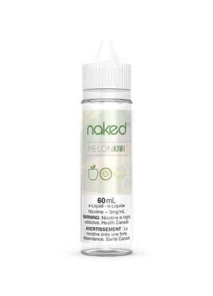 Naked 100 E-Liquid — 60mL - Liberty Vape