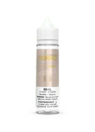 Naked 100 E-Liquid — 60mL - Liberty Vape
