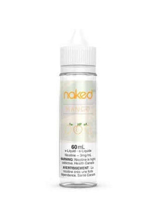 Naked 100 E-Liquid — 60mL - Liberty Vape
