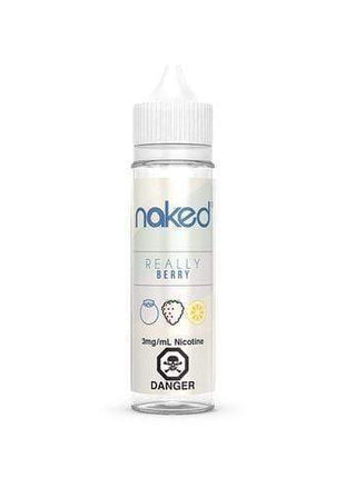 Naked 100 E-Liquid — 60mL - Liberty Vape