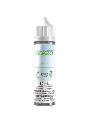 Naked 100 E-Liquid — 60mL