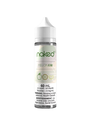 Naked 100 E-Liquid — 60mL