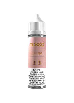 Naked 100 E-Liquid — 60mL