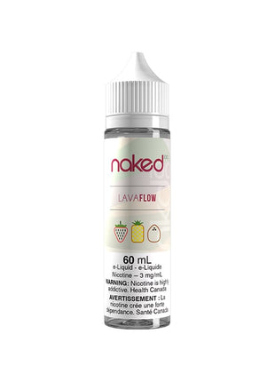 Naked 100 E-Liquid — 60mL