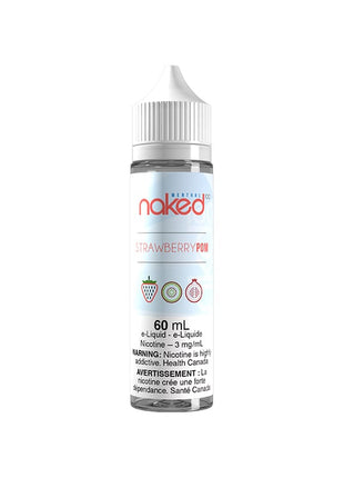 Naked 100 E-Liquid — 60mL