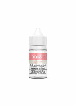 Naked 100 Ice E-Liquid — 30mL - Liberty Vape