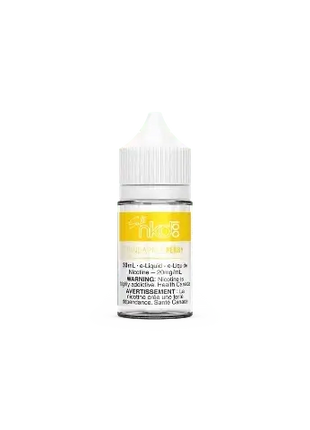 Naked 100 Salts E-Liquid — 30mL - Liberty Vape
