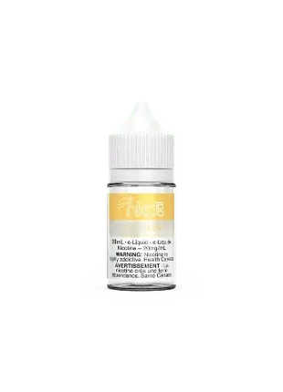 Naked 100 Salts E-Liquid — 30mL - Liberty Vape